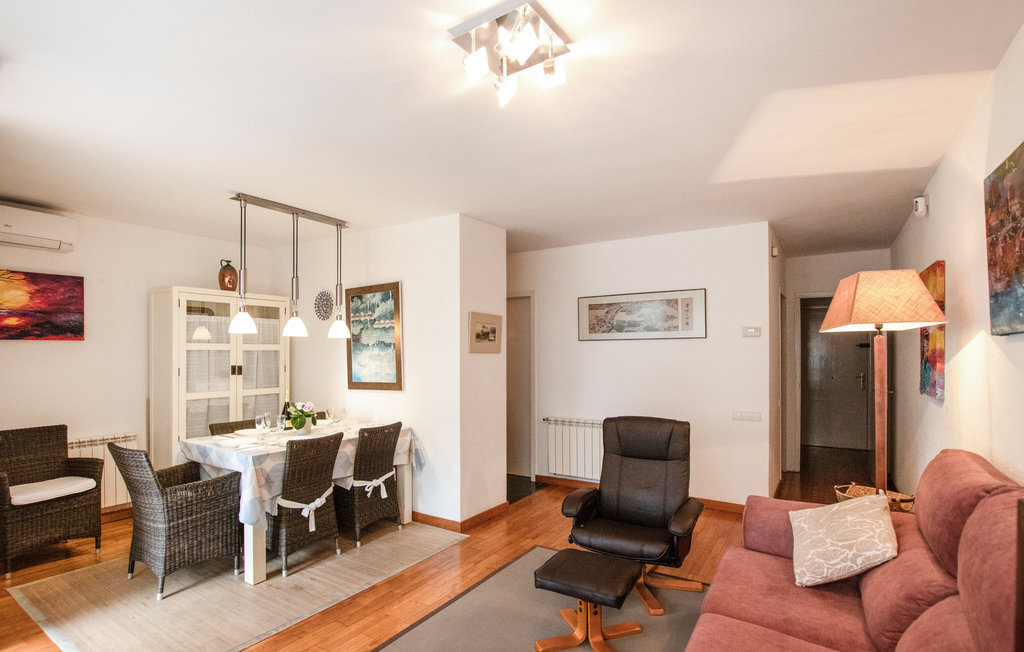 Appartement 6 personnes à Sant Feliu de Guíxols - Photo 3