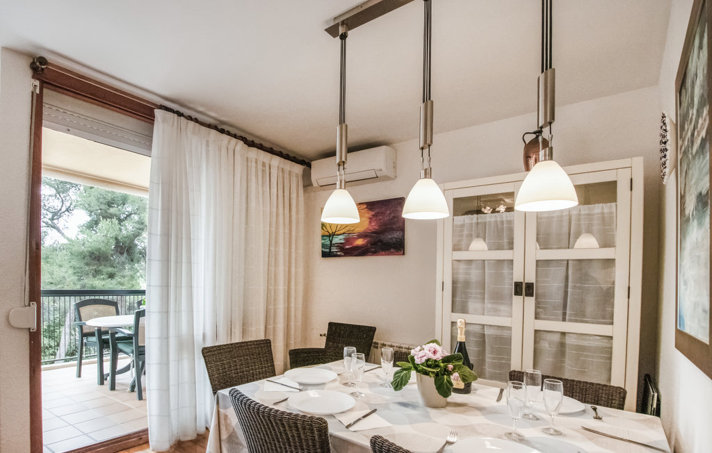 Appartement 6 personnes à Sant Feliu de Guíxols - Photo 4