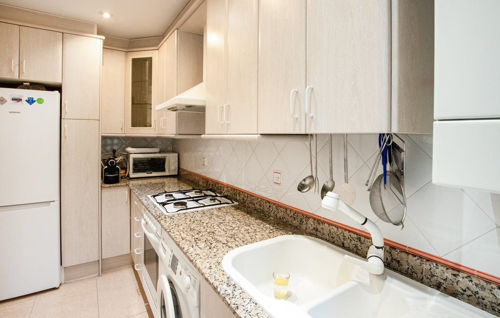 Appartement 6 personnes à Sant Feliu de Guíxols - Photo 5