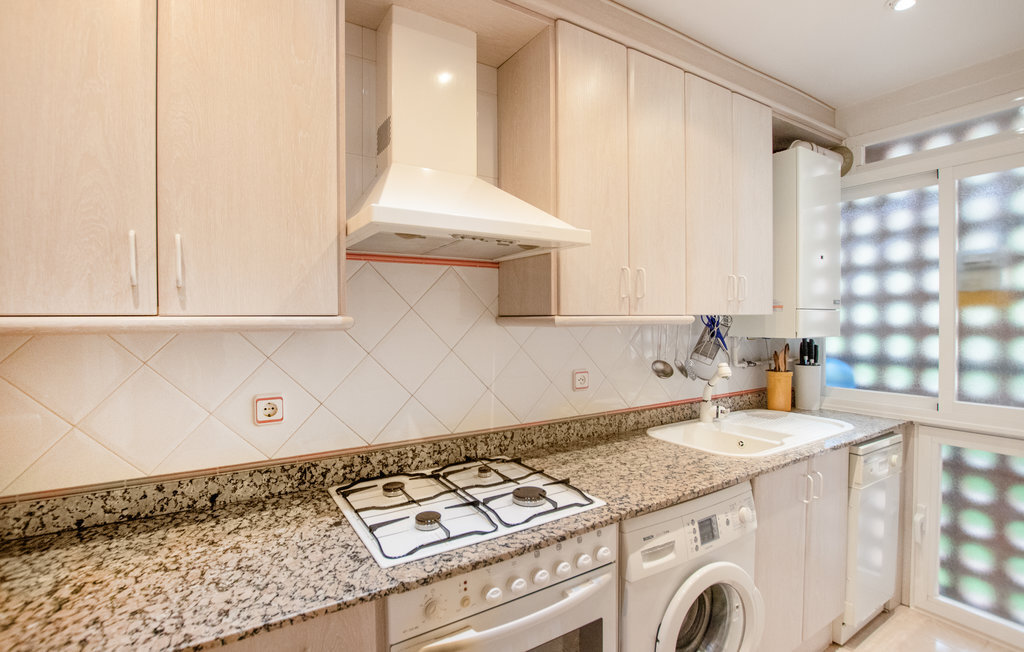 Appartement 6 personnes à Sant Feliu de Guíxols - Photo 6