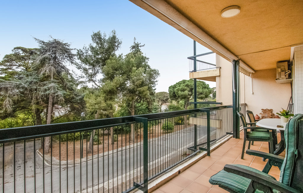 Appartement 6 personnes à Sant Feliu de Guíxols - Photo 7