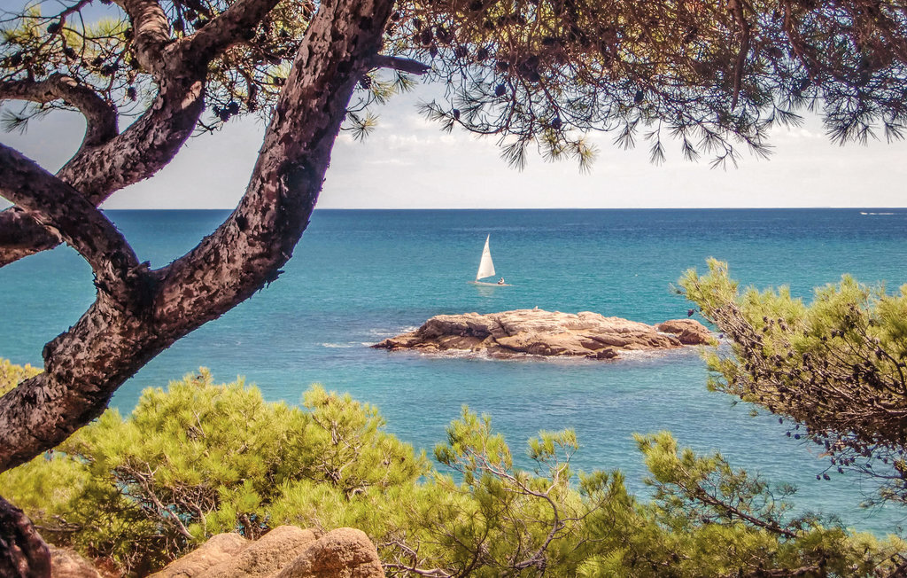 Appartement 6 personnes à Sant Feliu de Guíxols - Photo 8