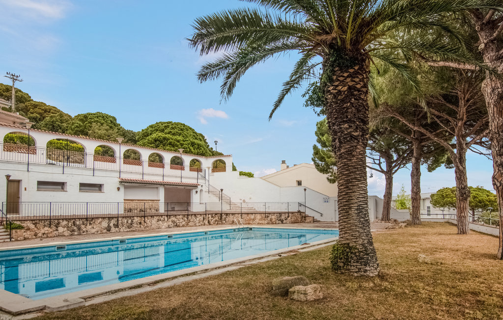 Appartement 6 personnes à Sant Feliu de Guíxols - Photo 9