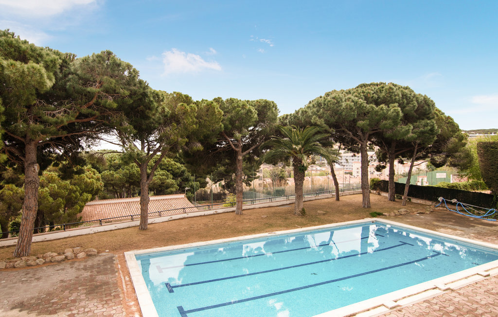 Appartement 6 personnes à Sant Feliu de Guíxols - Photo 10
