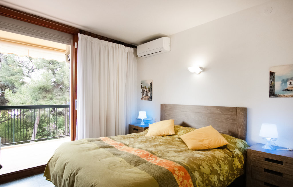 Appartement 6 personnes à Sant Feliu de Guíxols - Photo 12
