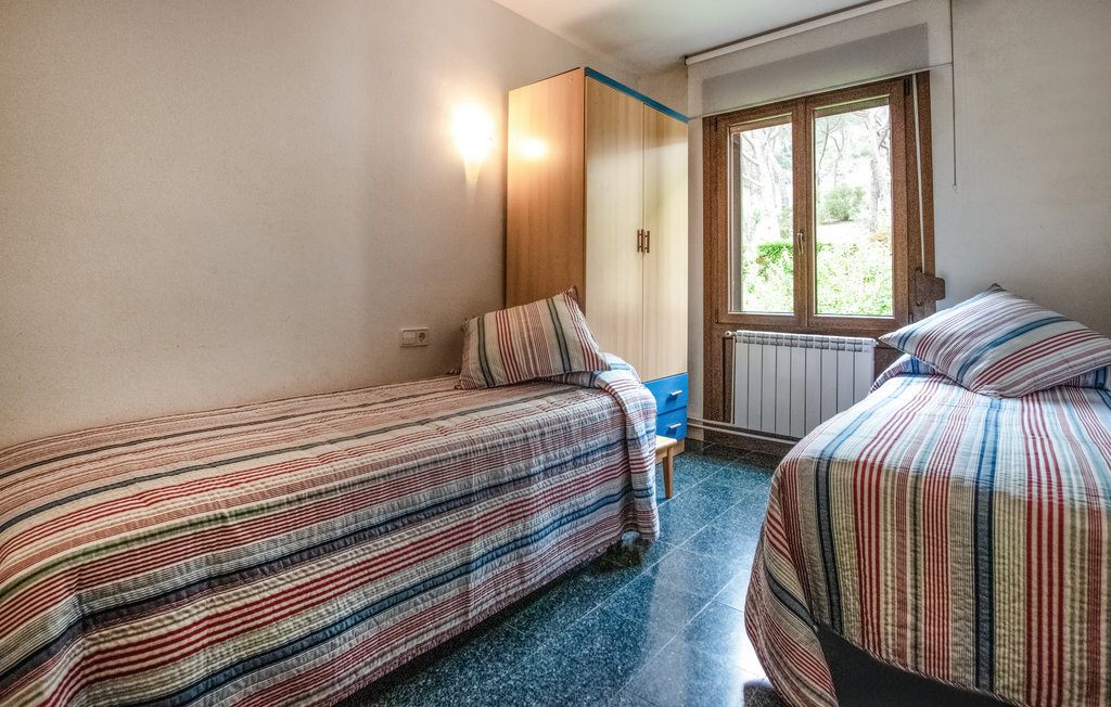Appartement 6 personnes à Sant Feliu de Guíxols - Photo 14