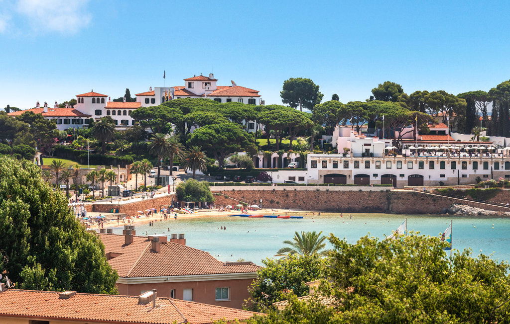 Appartement 6 personnes à Sant Feliu de Guíxols - Photo 16