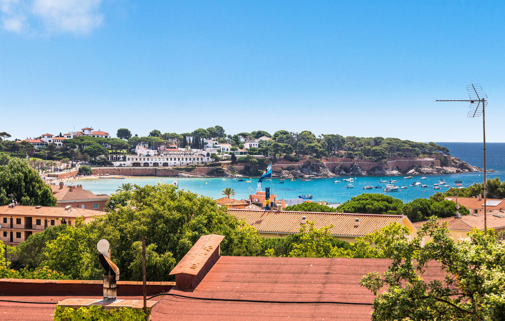 Appartement 6 personnes à Sant Feliu de Guíxols - Photo 17