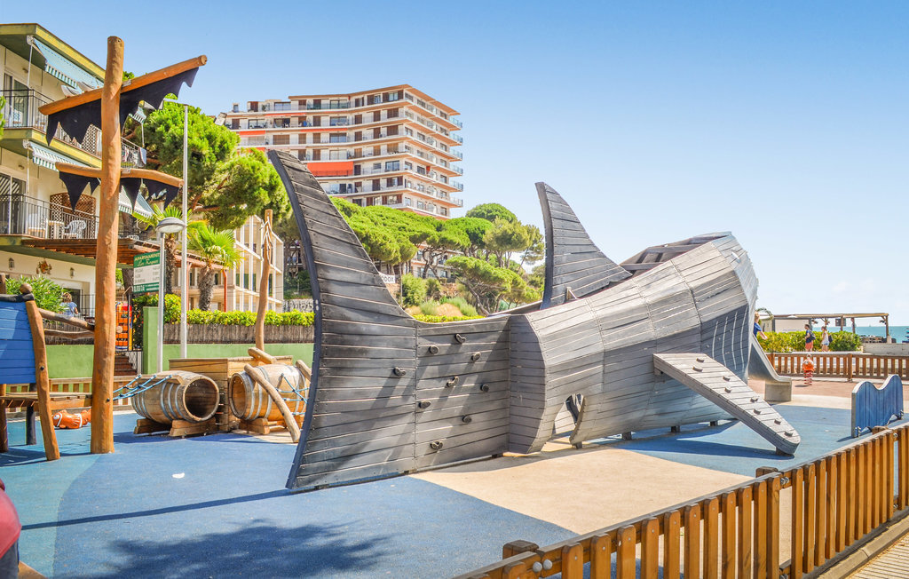 Appartement 6 personnes à Sant Feliu de Guíxols - Photo 21