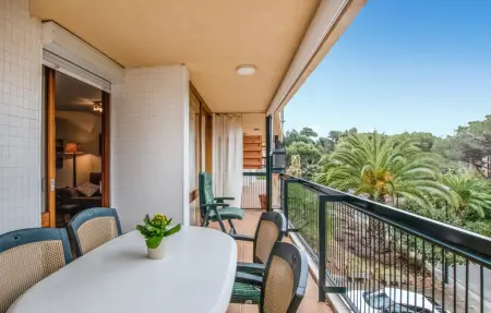 Location appartement à Sant Feliu de Guíxols