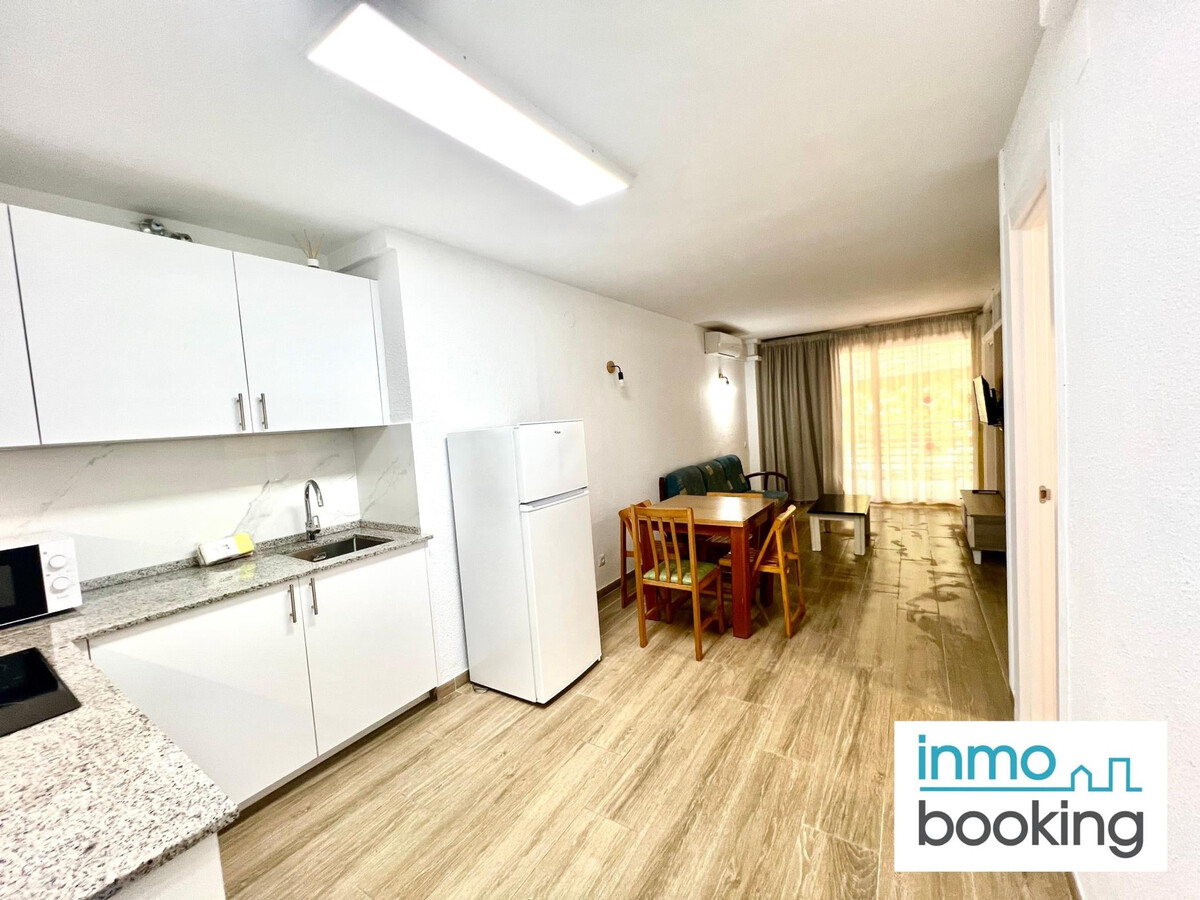 Appartement climatisé face à la plage à Salou - Photo 8