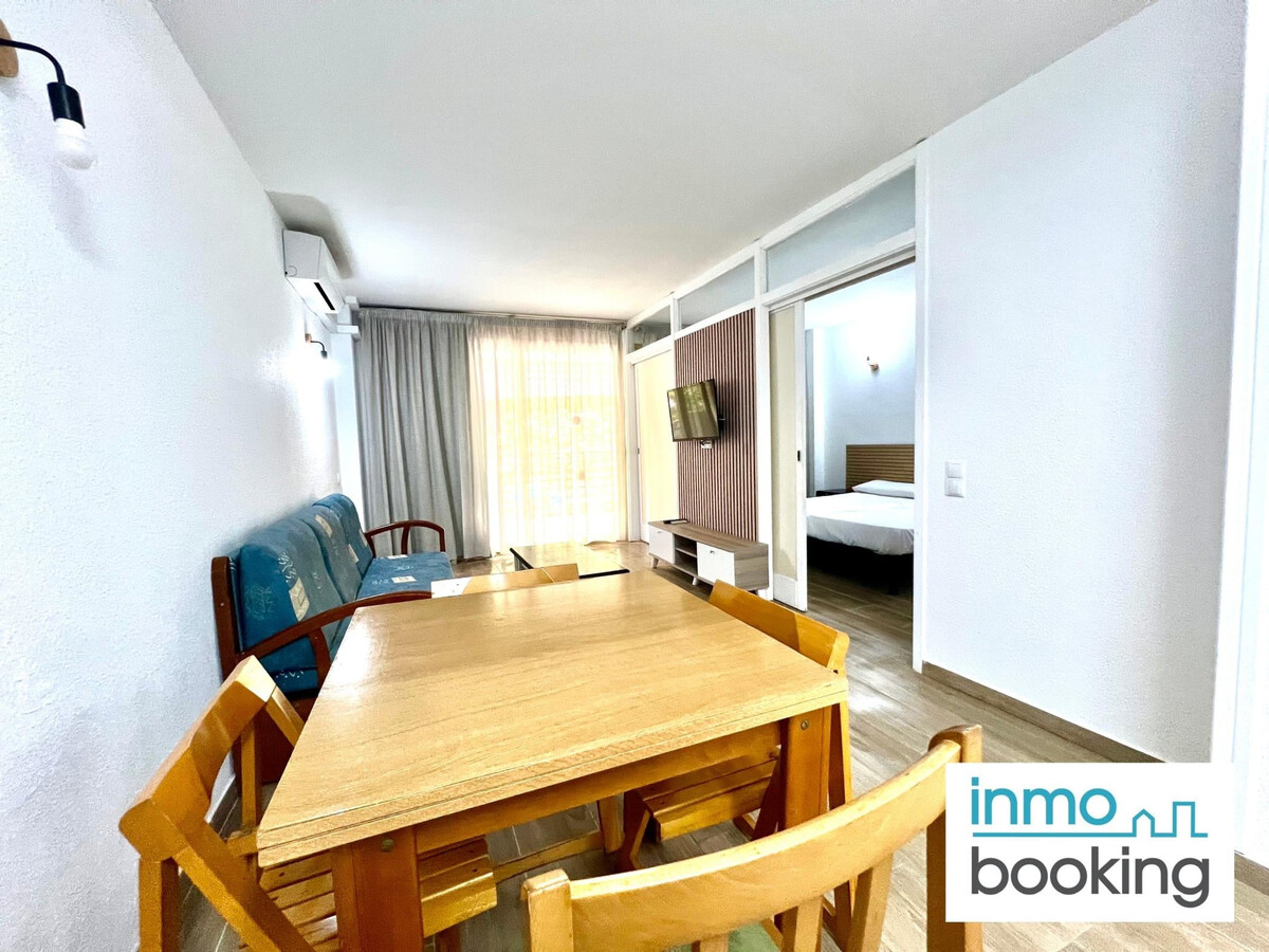 Appartement climatisé face à la plage à Salou - Photo 10