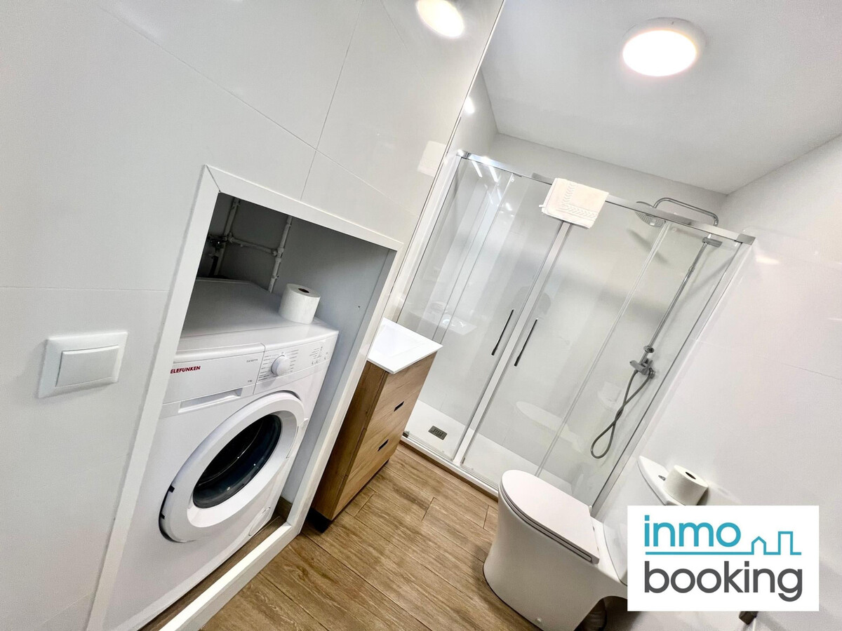 Appartement climatisé face à la plage à Salou - Photo 11