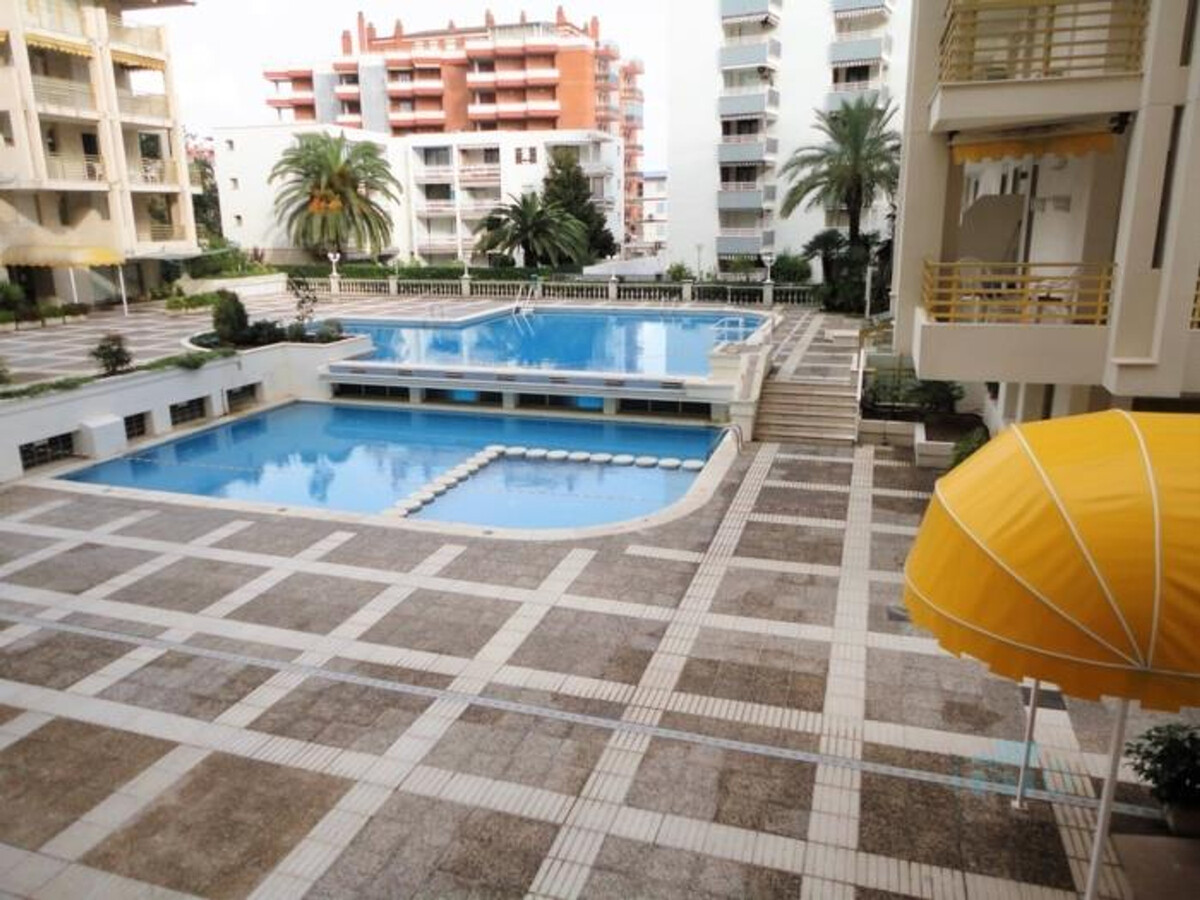 Appartement climatisé face à la plage à Salou - Photo 12
