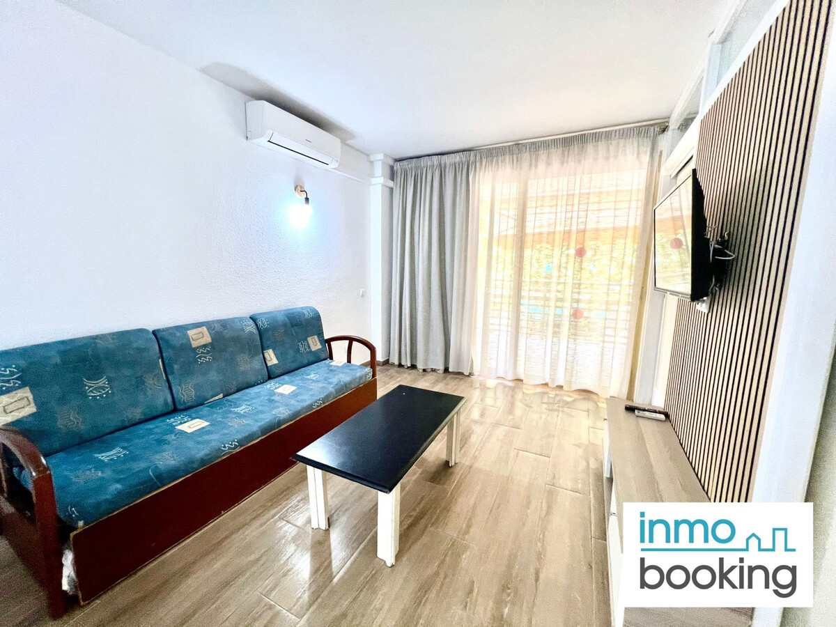 Appartement climatisé face à la plage à Salou - Photo 14