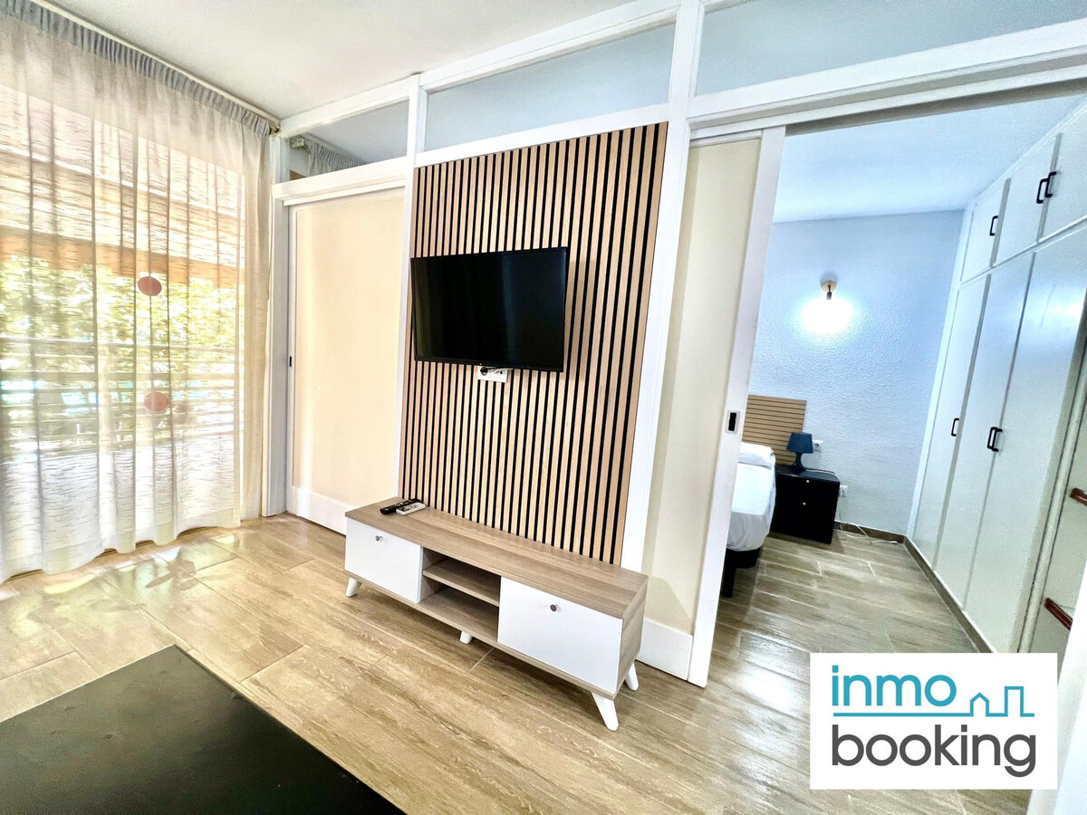 Appartement climatisé face à la plage à Salou - Photo 15