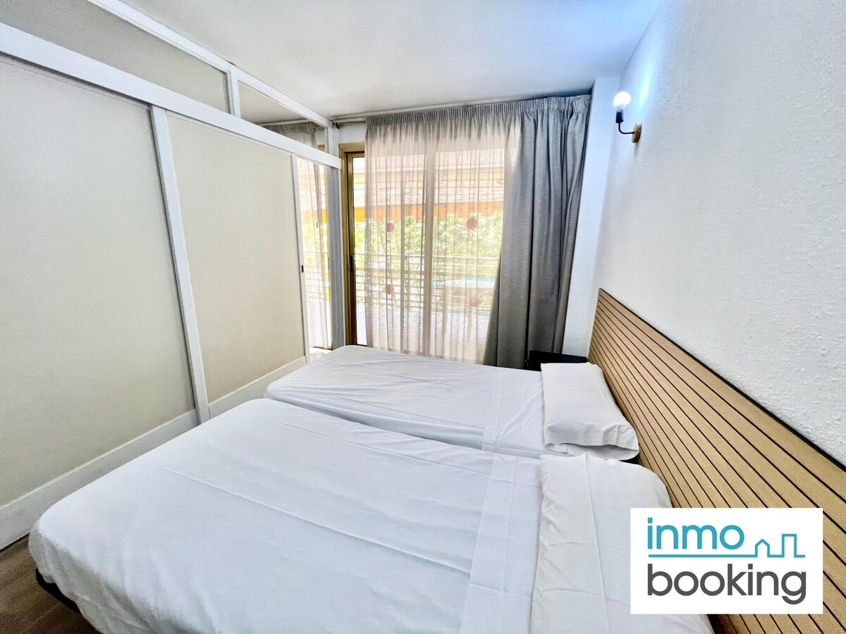 Appartement climatisé face à la plage à Salou - Photo 18
