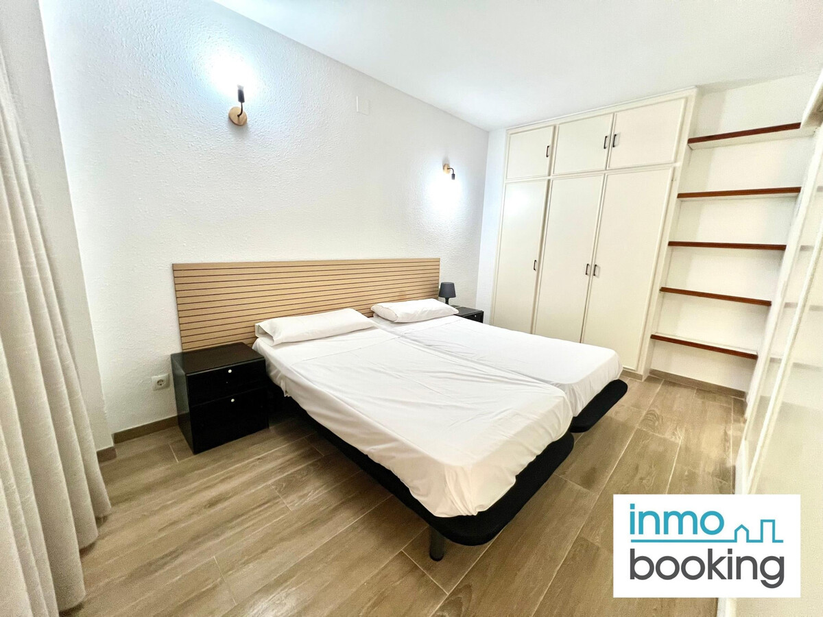 Appartement climatisé face à la plage à Salou - Photo 19