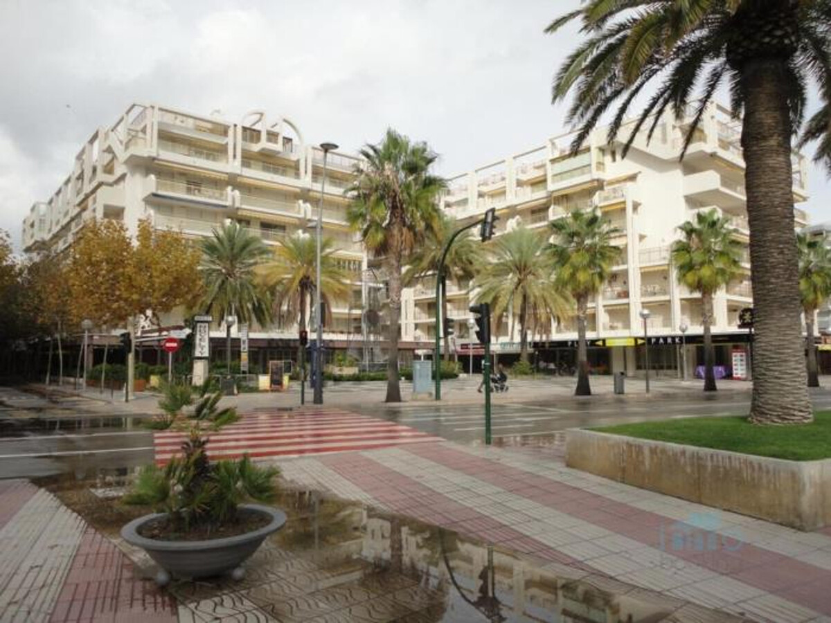 Appartement climatisé face à la plage à Salou - Photo 22