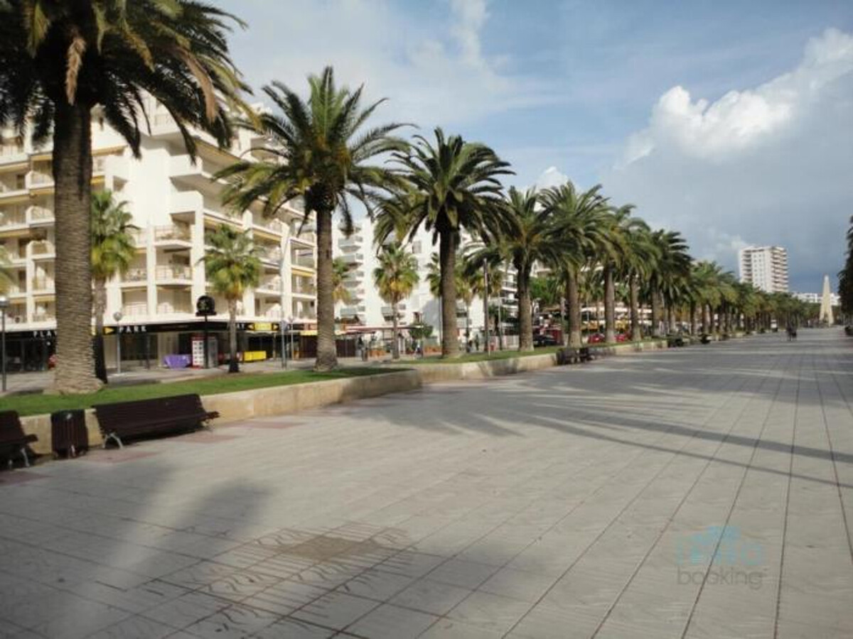 Appartement climatisé face à la plage à Salou - Photo 23