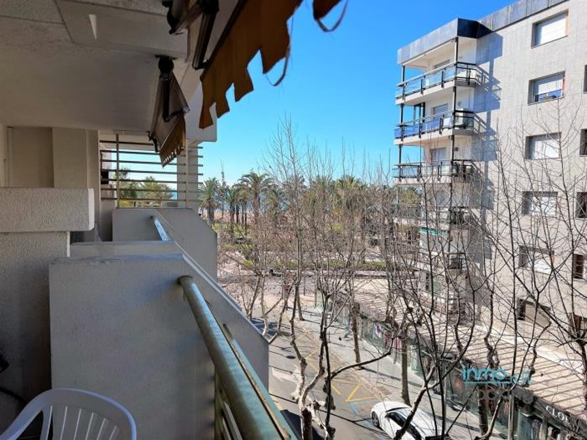 Appartement climatisé face à la plage à Salou - Photo 24