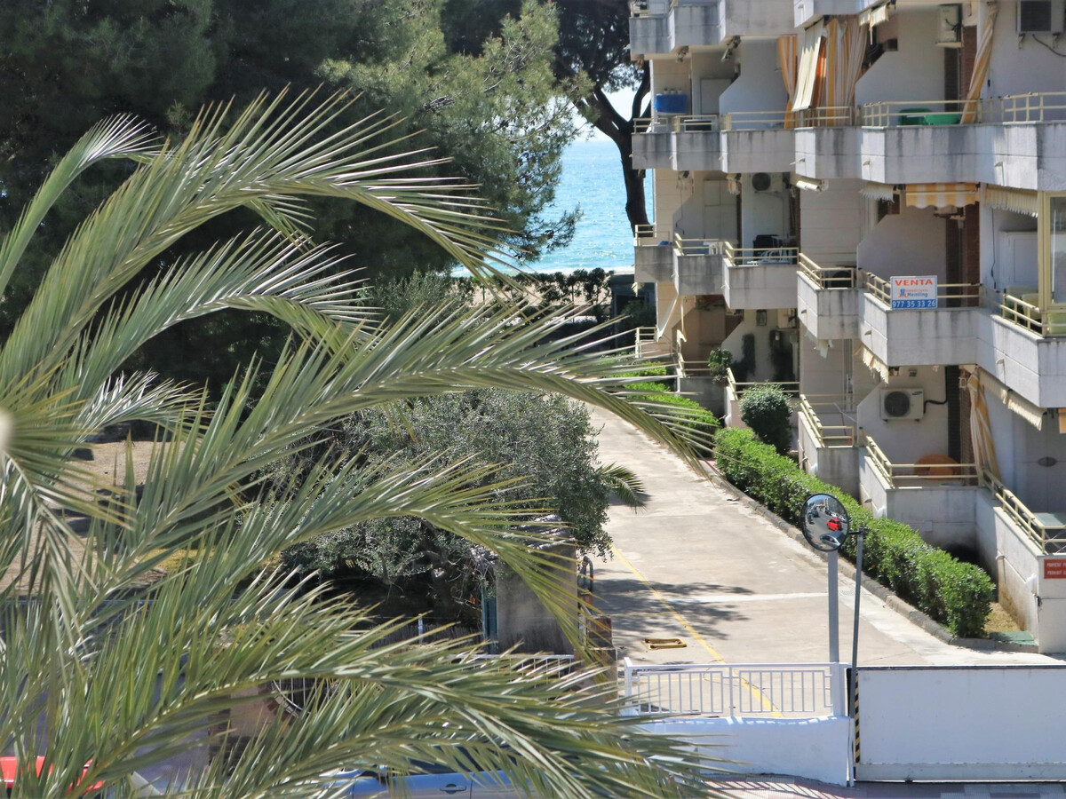 Appartement design à 120m de la plage, climatisé - Photo 3