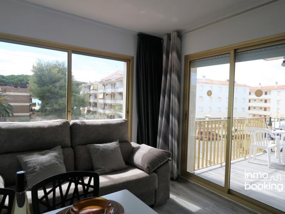 Appartement design à 120m de la plage, climatisé - Photo 10