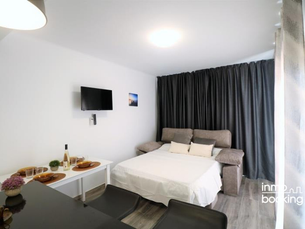 Appartement design à 120m de la plage, climatisé - Photo 11