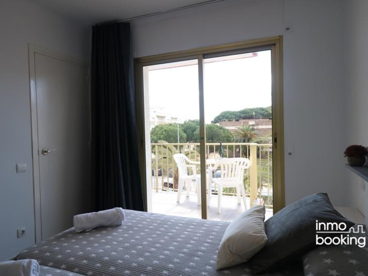 Appartement design à 120m de la plage, climatisé - Photo 14