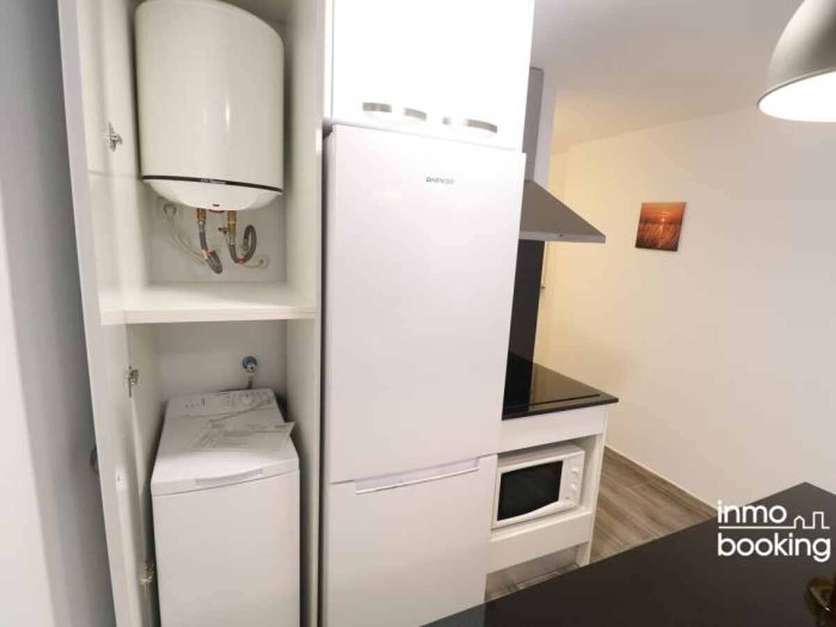 Appartement design à 120m de la plage, climatisé - Photo 19