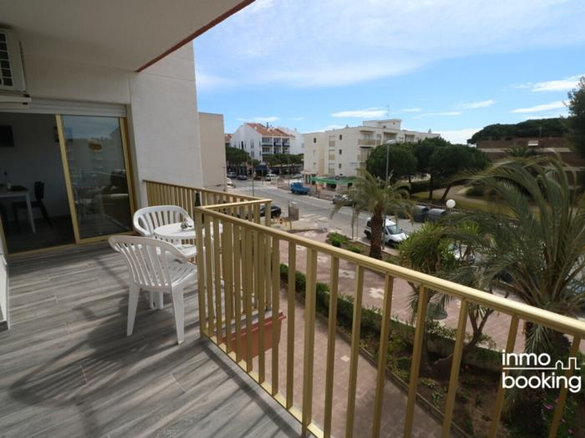 Appartement design à 120m de la plage, climatisé - Photo 20