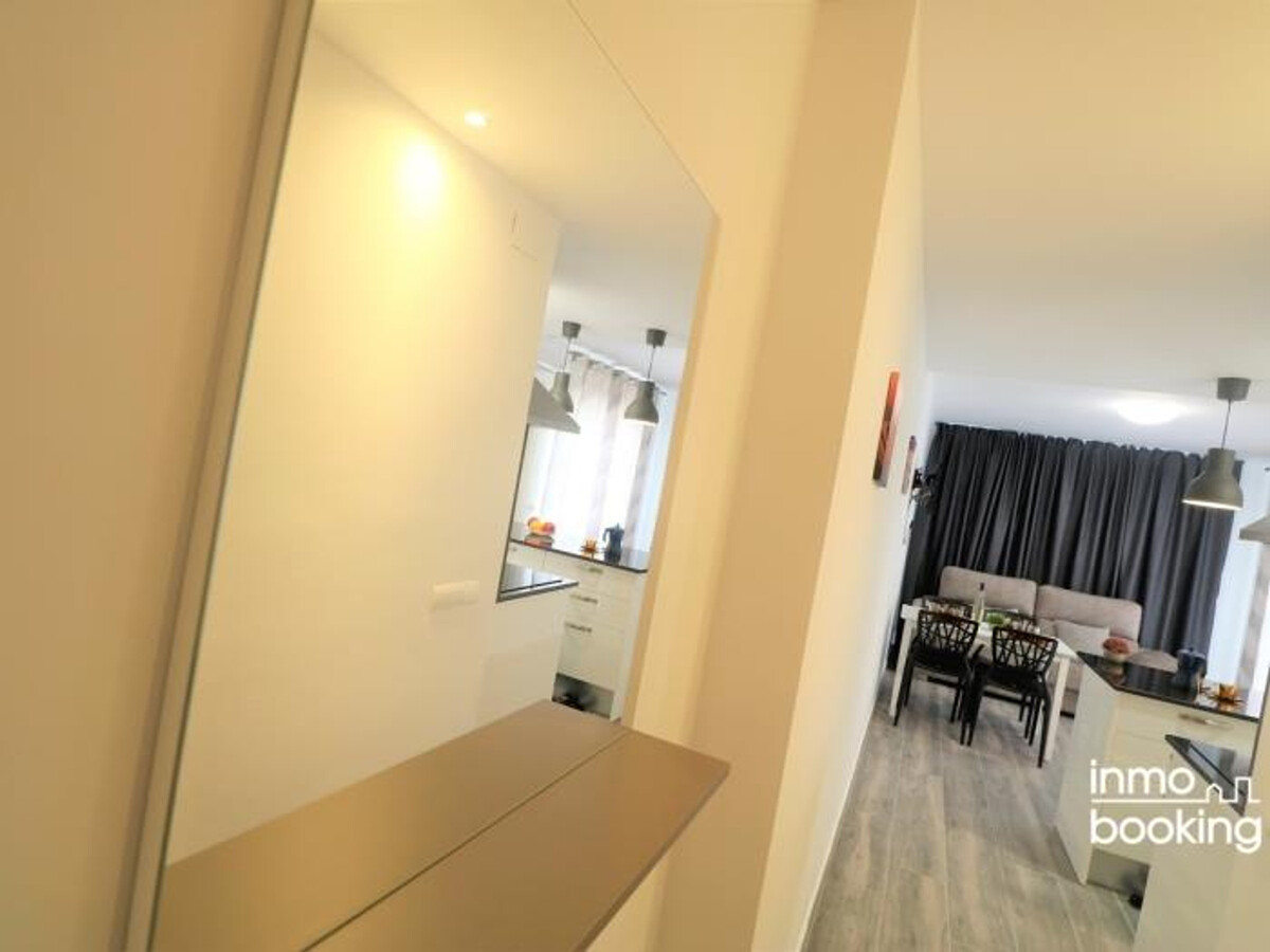Appartement design à 120m de la plage, climatisé - Photo 22