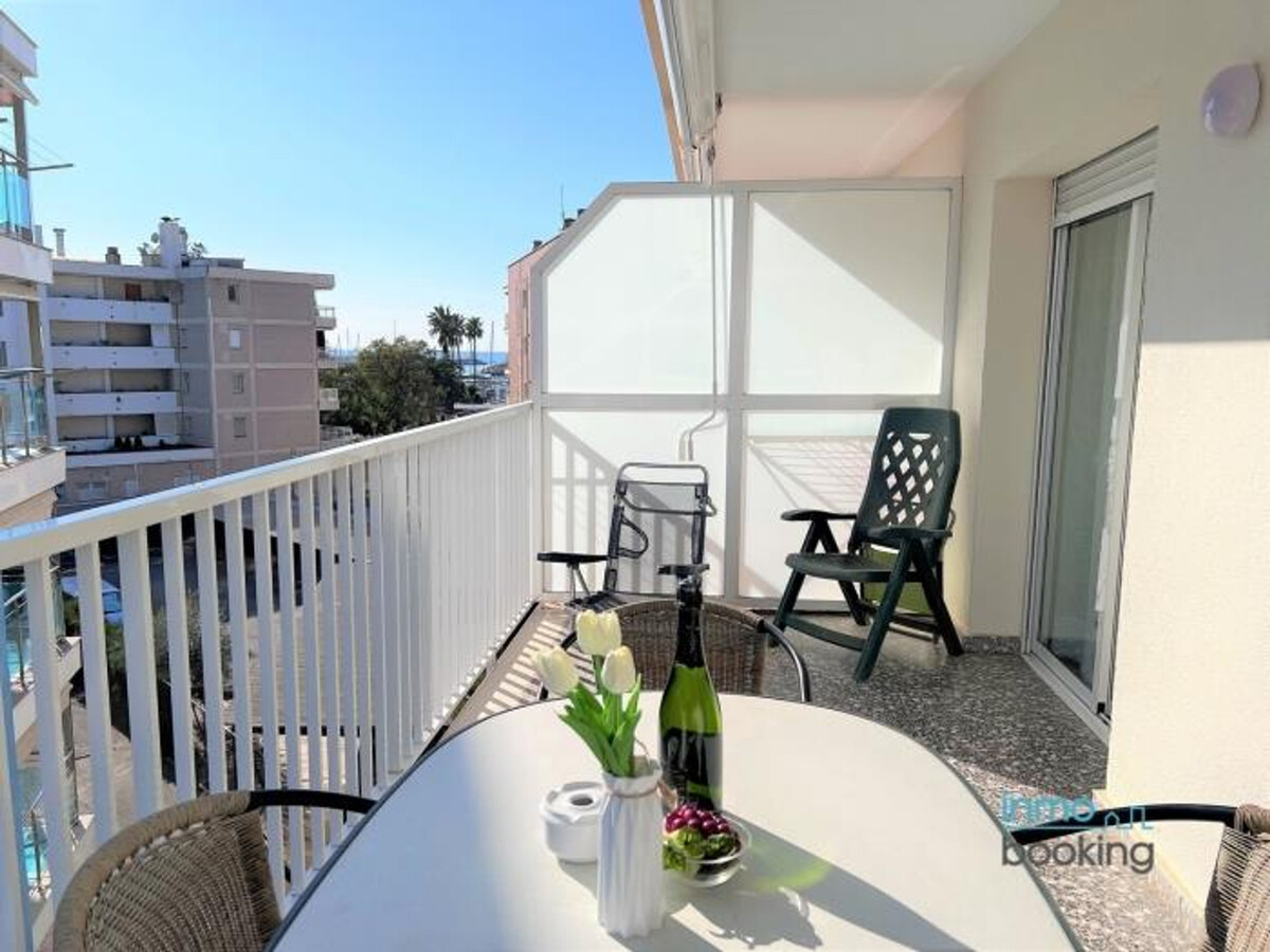 Appartement 4 pers. Cambrils, 230 m de la plage - Photo 1