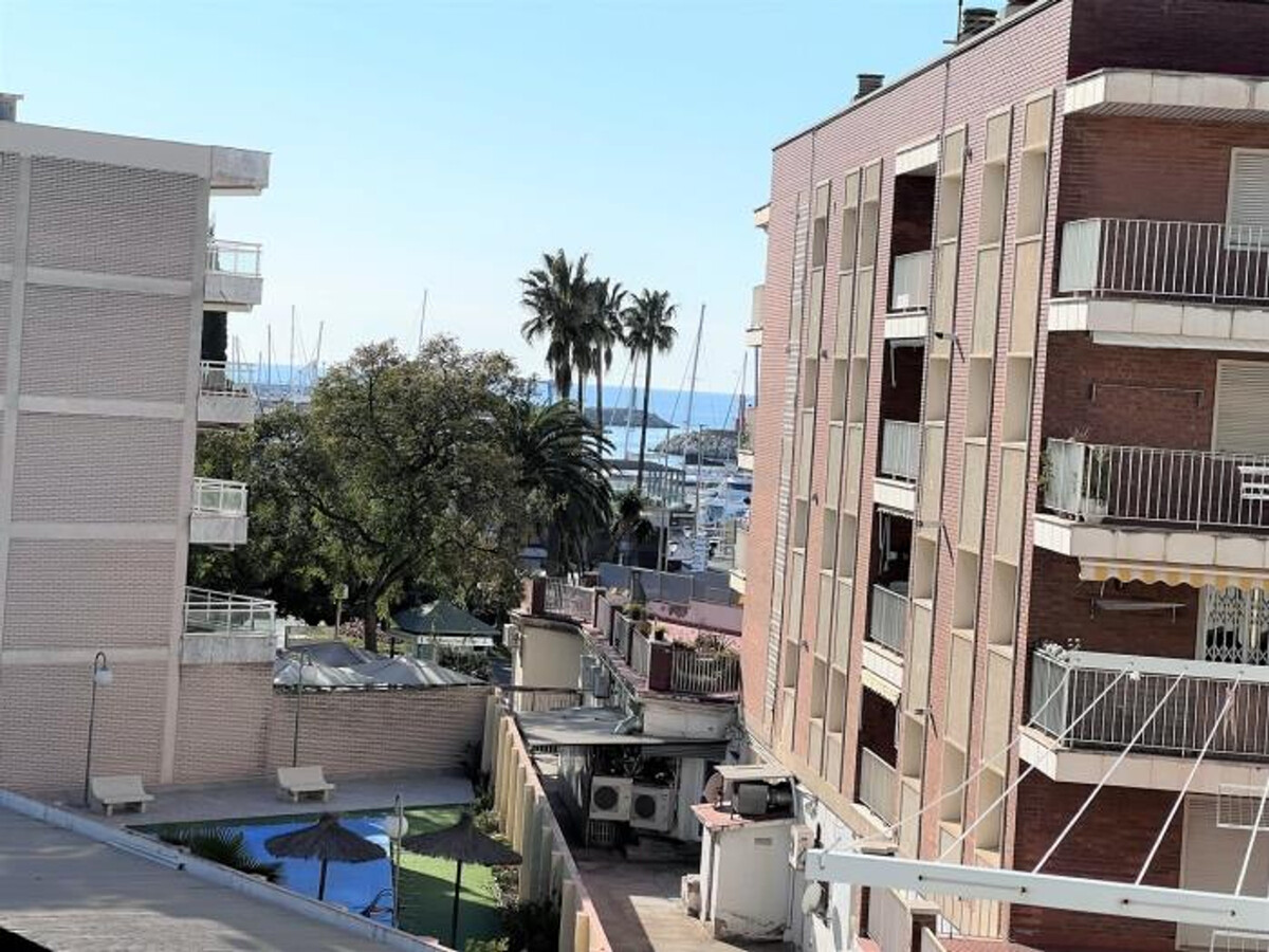 Appartement 4 pers. Cambrils, 230 m de la plage - Photo 2