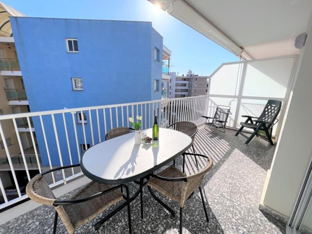 Appartement 4 pers. Cambrils, 230 m de la plage - Photo 3