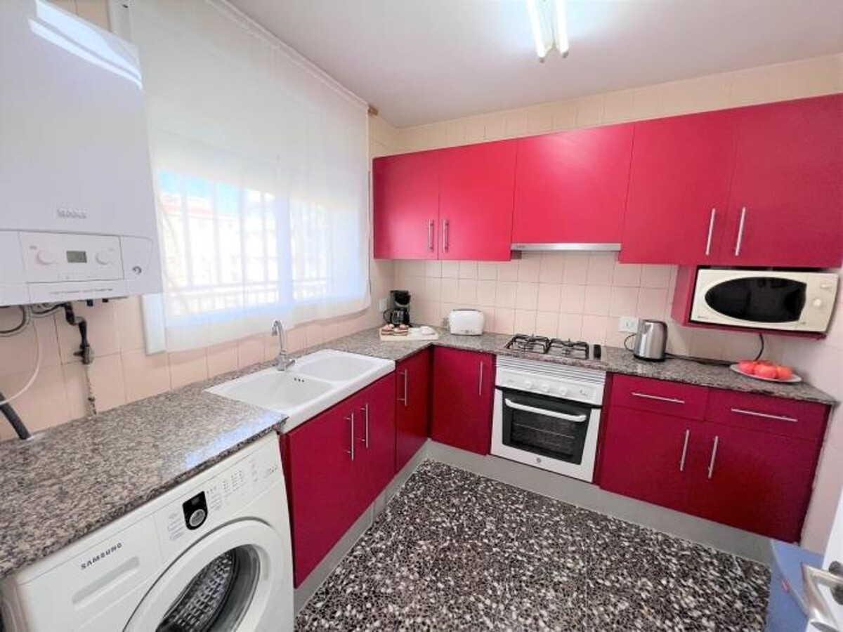 Appartement 4 pers. Cambrils, 230 m de la plage - Photo 8