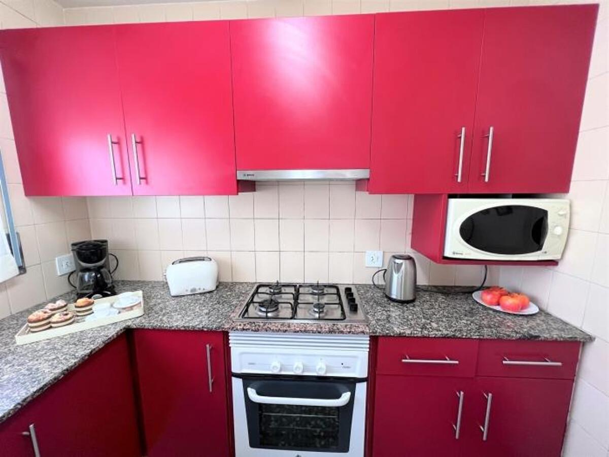 Appartement 4 pers. Cambrils, 230 m de la plage - Photo 9