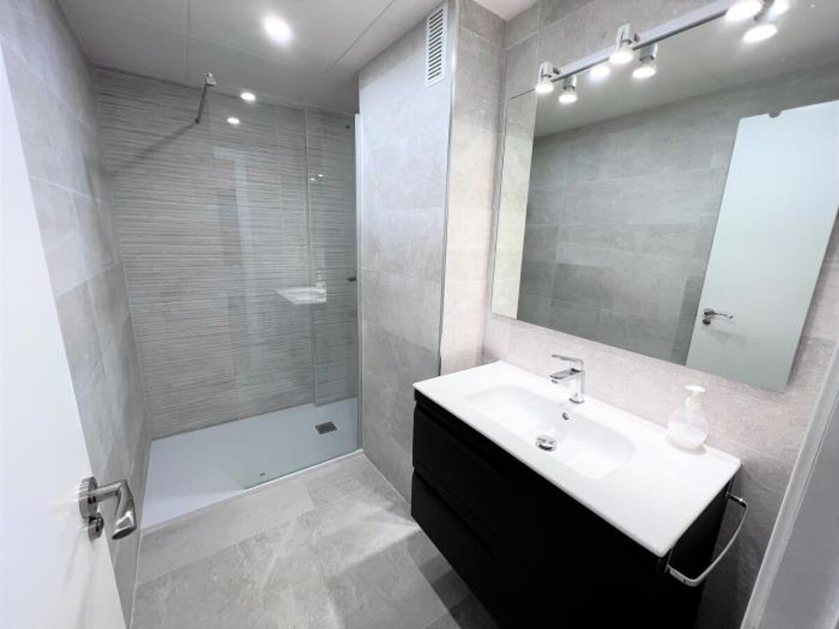 Appartement 4 pers. Cambrils, 230 m de la plage - Photo 11
