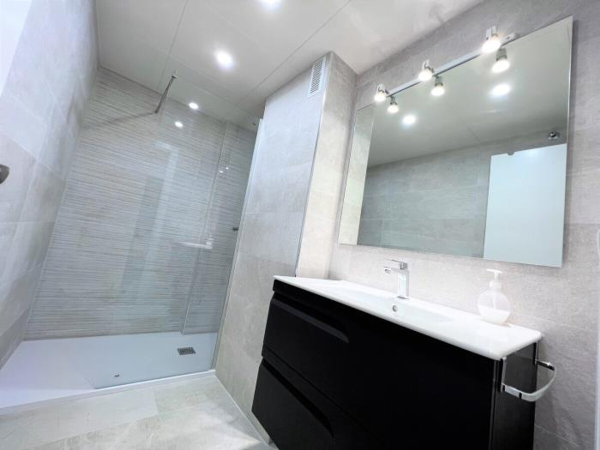 Appartement 4 pers. Cambrils, 230 m de la plage - Photo 12