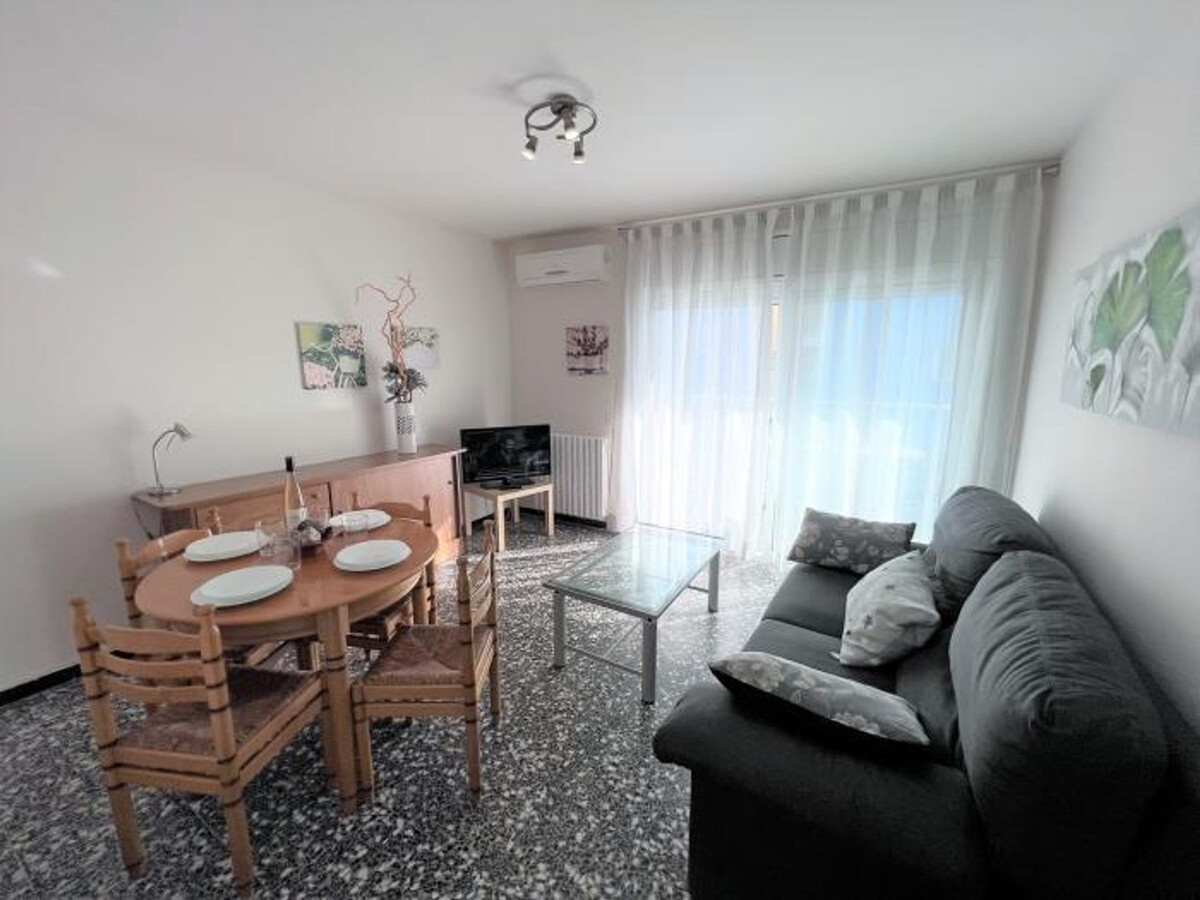 Appartement 4 pers. Cambrils, 230 m de la plage - Photo 14