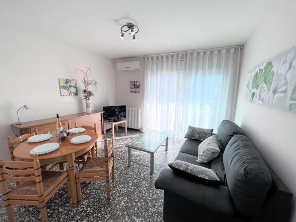 Appartement 4 pers. Cambrils, 230 m de la plage - Photo 15