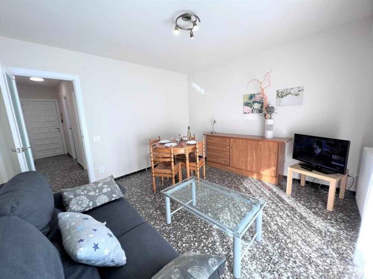 Appartement 4 pers. Cambrils, 230 m de la plage - Photo 16
