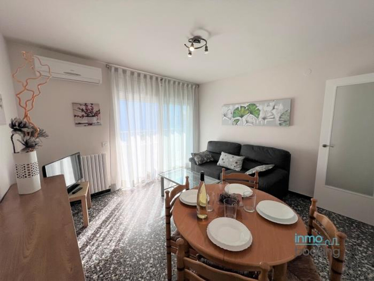 Appartement 4 pers. Cambrils, 230 m de la plage - Photo 17