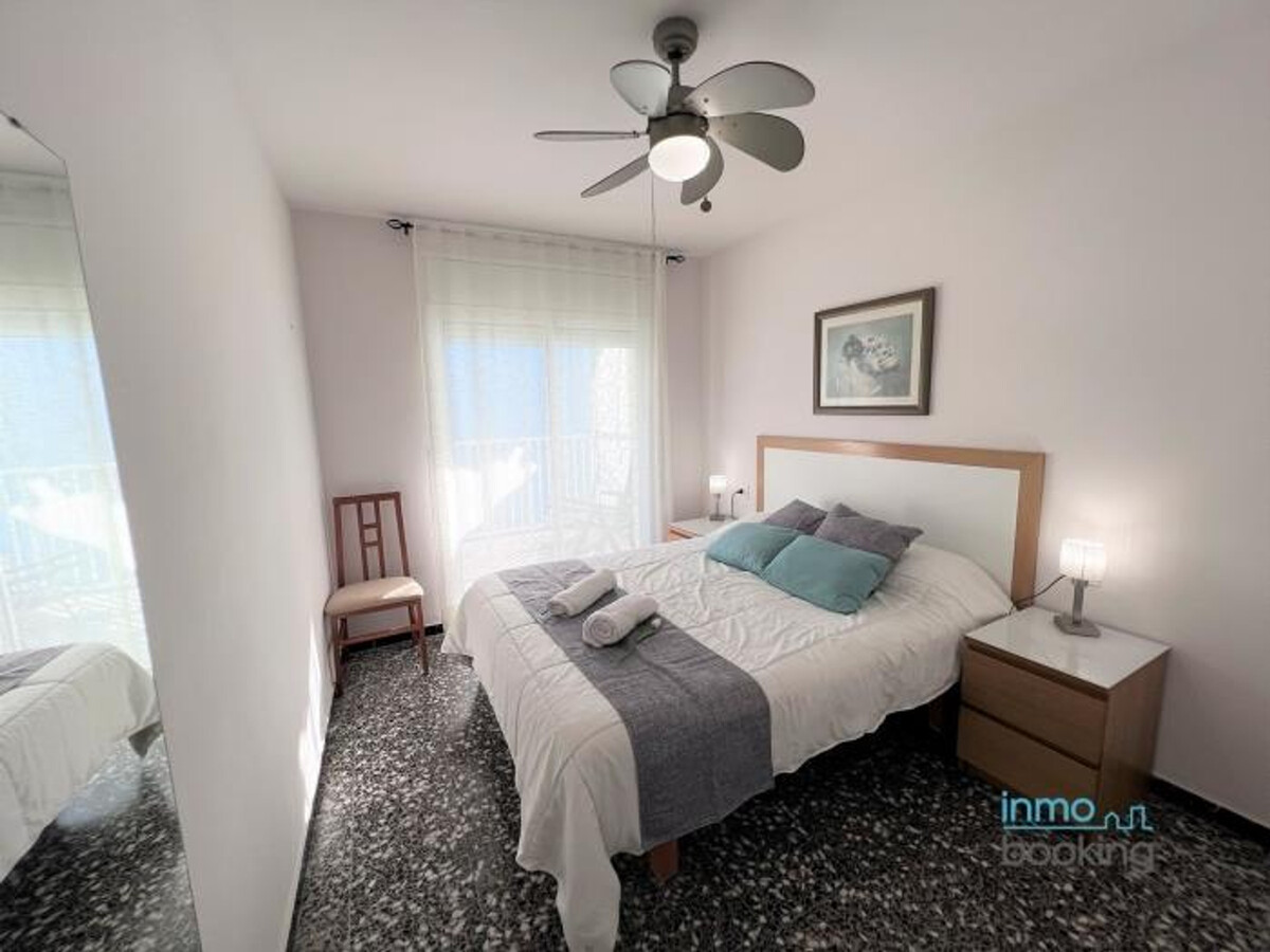 Appartement 4 pers. Cambrils, 230 m de la plage - Photo 18