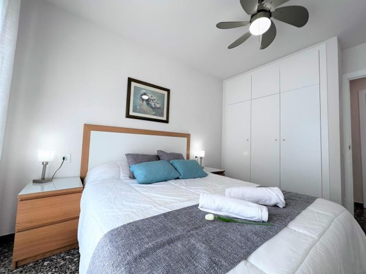 Appartement 4 pers. Cambrils, 230 m de la plage - Photo 19