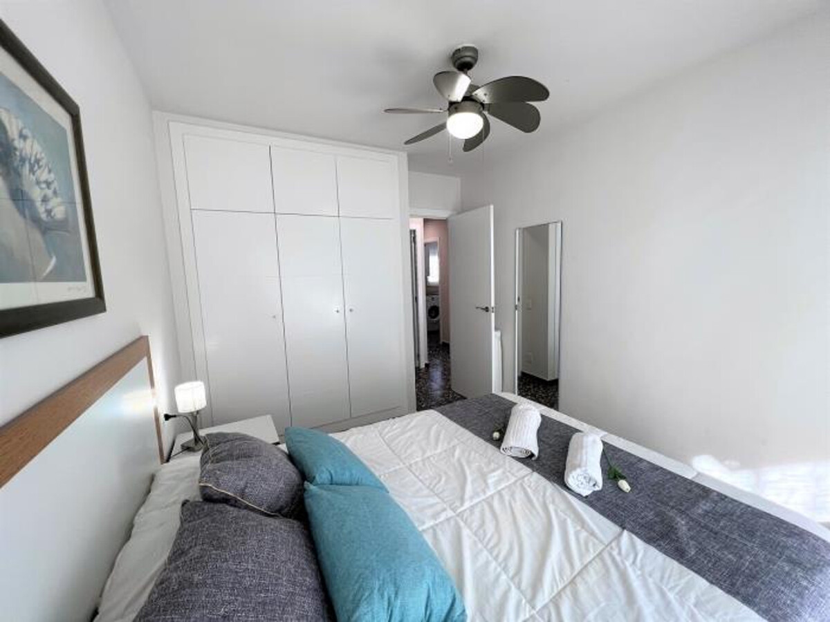 Appartement 4 pers. Cambrils, 230 m de la plage - Photo 20