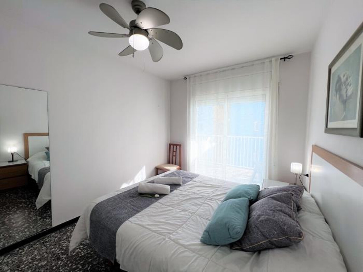 Appartement 4 pers. Cambrils, 230 m de la plage - Photo 21