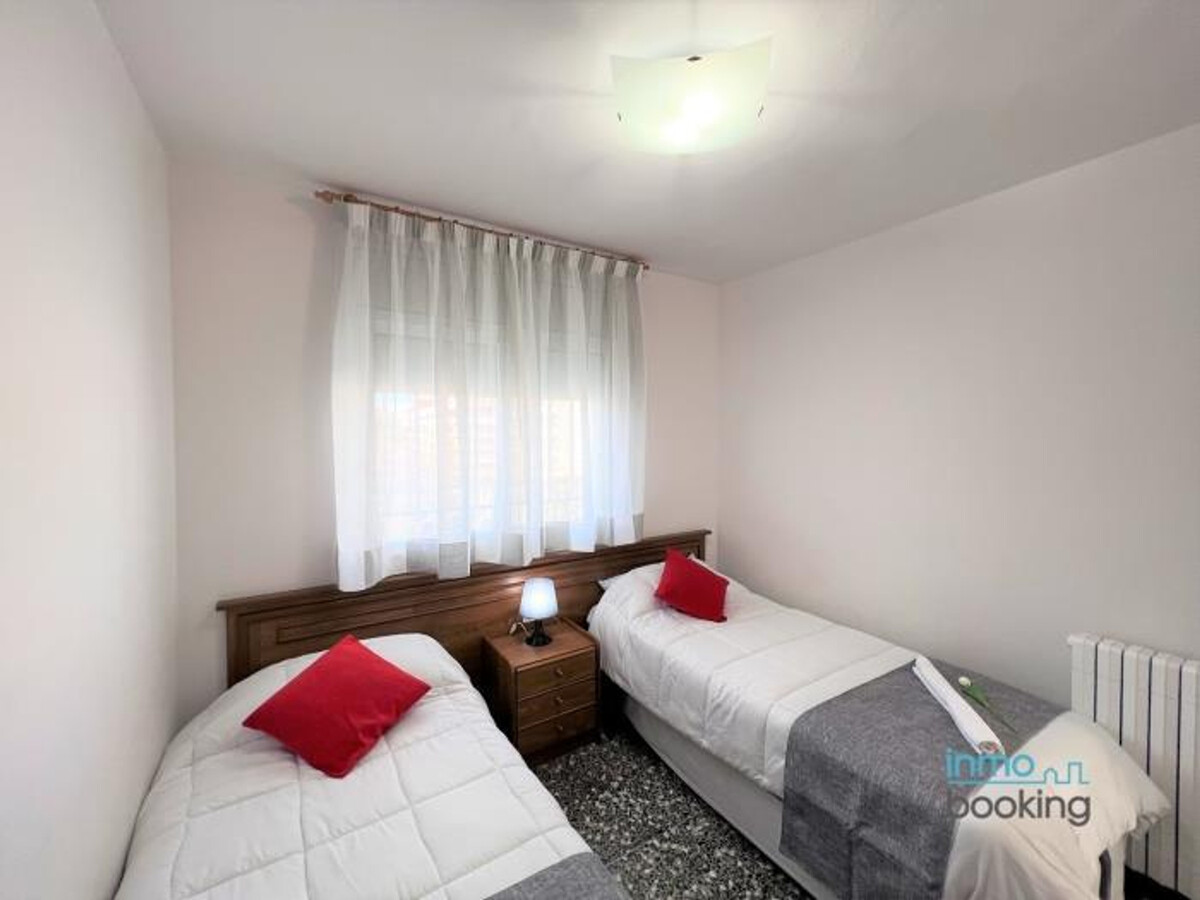 Appartement 4 pers. Cambrils, 230 m de la plage - Photo 24