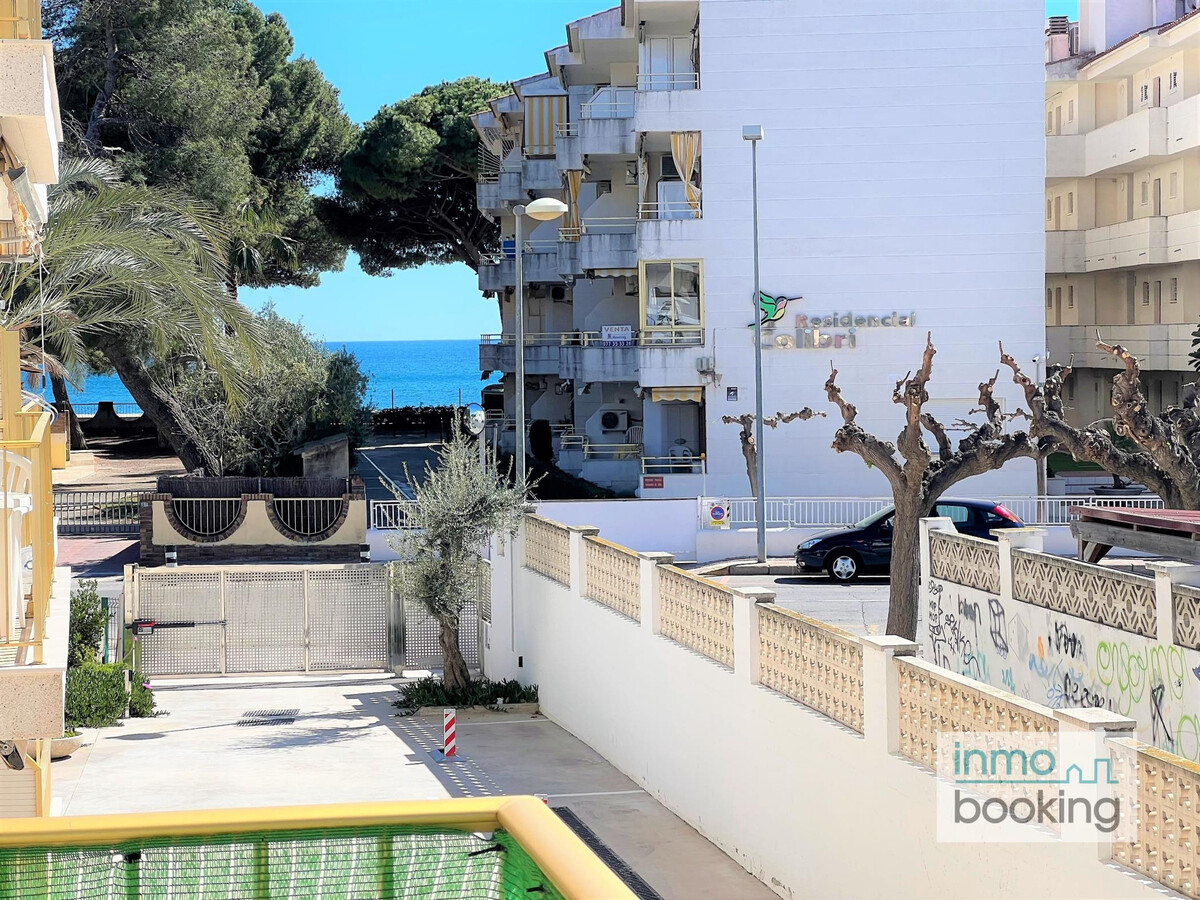 Appartement 1 chambre à Cambrils, 120 m de la plage - Photo 1