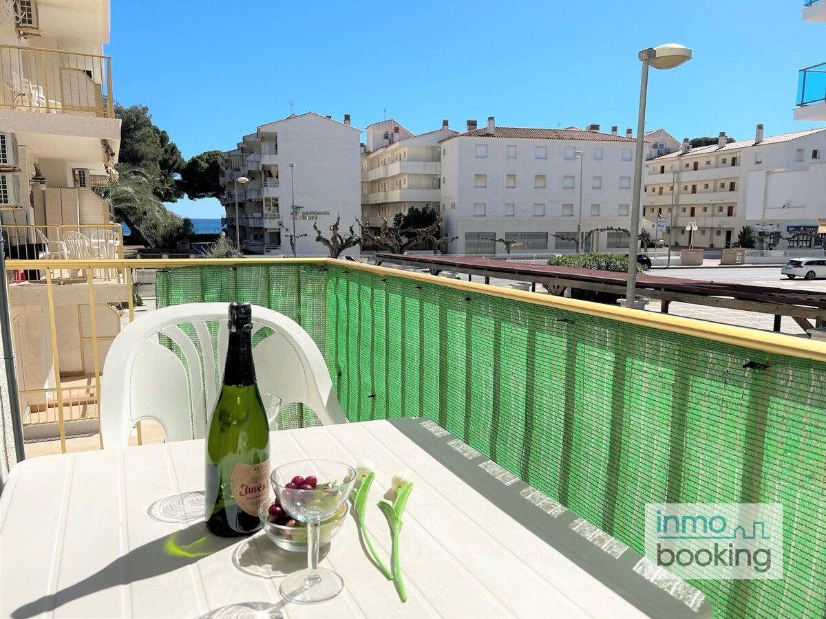 Appartement 1 chambre à Cambrils, 120 m de la plage - Photo 2